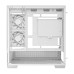 Carcasa DeepCool CG380 3F WH Mid Tower, tempered glass, Alb Carcasa DeepCool CG380 3F WH Mid Tower, tempered glass, Alb