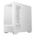 Carcasa DeepCool CG380 3F WH Mid Tower, tempered glass, Alb Carcasa DeepCool CG380 3F WH Mid Tower, tempered glass, Alb