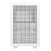 Carcasa DeepCool CH160 PLUS Wh Mini Tower, tempered glass, Alb