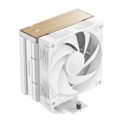 Cooler CPU DeepCool AK400 G2 WH, 1x120mm Cooler CPU DeepCool AK400 G2 WH, 1x120mm