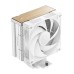 Cooler CPU DeepCool AK400 G2 WH, 1x120mm Cooler CPU DeepCool AK400 G2 WH, 1x120mm