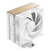 Cooler CPU DeepCool AK400 G2 WH, 1x120mm