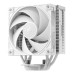 Cooler CPU DeepCool AK400 G2 WH, 1x120mm