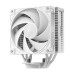 Cooler CPU DeepCool AK400 G2 WH, 1x120mm Cooler CPU DeepCool AK400 G2 WH, 1x120mm