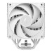 Cooler CPU DeepCool AK400 G2 WH, 1x120mm