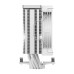 Cooler CPU DeepCool AK400 G2 WH, 1x120mm Cooler CPU DeepCool AK400 G2 WH, 1x120mm