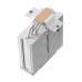 Cooler CPU DeepCool AK400 G2 WH, 1x120mm Cooler CPU DeepCool AK400 G2 WH, 1x120mm