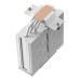 Cooler CPU DeepCool AK400 G2 WH, 1x120mm