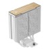 Cooler CPU DeepCool AK400 G2 WH, 1x120mm