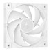 Cooler CPU DeepCool AK400 G2 WH, 1x120mm