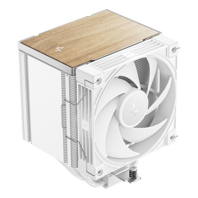 Cooler CPU DeepCool AK500 G2 WH, 1x120mm