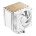 Cooler CPU DeepCool AK500 G2 WH, 1x120mm