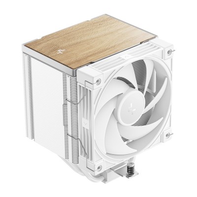 Cooler CPU DeepCool AK500 G2 WH, 1x120mm Cooler CPU DeepCool AK500 G2 WH, 1x120mm