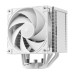 Cooler CPU DeepCool AK500 G2 WH, 1x120mm Cooler CPU DeepCool AK500 G2 WH, 1x120mm