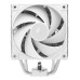 Cooler CPU DeepCool AK500 G2 WH, 1x120mm