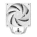 Cooler CPU DeepCool AK500 G2 WH, 1x120mm Cooler CPU DeepCool AK500 G2 WH, 1x120mm