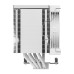 Cooler CPU DeepCool AK500 G2 WH, 1x120mm Cooler CPU DeepCool AK500 G2 WH, 1x120mm