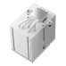 Cooler CPU DeepCool AK500 G2 WH, 1x120mm