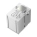 Cooler CPU DeepCool AK500 G2 WH, 1x120mm Cooler CPU DeepCool AK500 G2 WH, 1x120mm