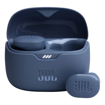 Casti JBL JBLTBUDSBLU True Wireless, Bluetooth, ANC Casti JBL JBLTBUDSBLU True Wireless, Bluetooth, ANC