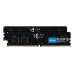 Memorie RAM Crucial Classic, 128GB (2x64GB) DDR5, 5600MHz, CL46, Dual Channel