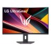 Monitor LG 32G600A-B 32 inch, 2560 x 1440 px, VA, 180 Hz, Curbat, Gaming Monitor LG 32G600A-B 32 inch, 2560 x 1440 px, VA, 180 Hz, Curbat, Gaming