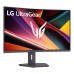 Monitor LG 32G600A-B 32 inch, 2560 x 1440 px, VA, 180 Hz, Curbat, Gaming Monitor LG 32G600A-B 32 inch, 2560 x 1440 px, VA, 180 Hz, Curbat, Gaming