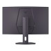 Monitor LG 32G600A-B 32 inch, 2560 x 1440 px, VA, 180 Hz, Curbat, Gaming Monitor LG 32G600A-B 32 inch, 2560 x 1440 px, VA, 180 Hz, Curbat, Gaming