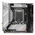 Placa de baza MSI MPG B760I EDGE WIFI, Intel B760, LGA 1700, mini-ITX, DDR5, Wi-Fi 6E