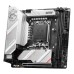 Placa de baza MSI MPG B760I EDGE WIFI, Intel B760, LGA 1700, mini-ITX, DDR5, Wi-Fi 6E
