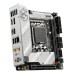 Placa de baza MSI MPG B760I EDGE WIFI, Intel B760, LGA 1700, mini-ITX, DDR5, Wi-Fi 6E