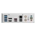 Placa de baza MSI MPG B760I EDGE WIFI, Intel B760, LGA 1700, mini-ITX, DDR5, Wi-Fi 6E