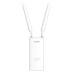Access Point Tenda OAP1200 interior/exterior, Wi-Fi 5 Dual Band 1200 Mbps, PoE