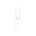 Access Point Tenda OAP1200 interior/exterior, Wi-Fi 5 Dual Band 1200 Mbps, PoE