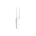 Access Point Tenda OAP1200 interior/exterior, Wi-Fi 5 Dual Band 1200 Mbps, PoE