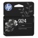 Cartus Cerneala HP 924 Negru 500 pagini