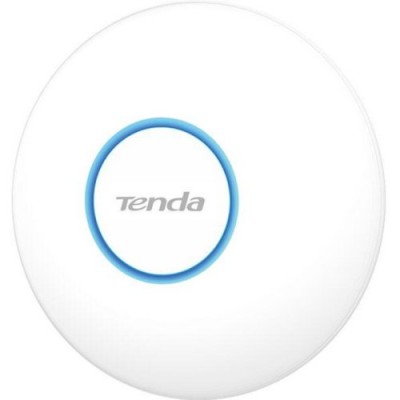 Access Point Tenda I26 interior, Wi-Fi 6 Dual Band AX1500, PoE