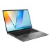 Laptop ASUS Vivobook S16 (S3607) cu procesor Intel Core Ultra 7 255H până la 5.1 GHz, 16 Laptop ASUS Vivobook S16 (S3607) cu procesor Intel Core Ultra 7 255H până la 5.1 GHz, 16