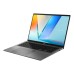 Laptop ASUS Vivobook S16 (S3607) cu procesor Intel Core Ultra 7 255H până la 5.1 GHz, 16 Laptop ASUS Vivobook S16 (S3607) cu procesor Intel Core Ultra 7 255H până la 5.1 GHz, 16