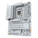 Placa de baza ASUS TUF GAMING X870-PRO WIFI7 W NEO, AMD X870, AM5, ATX, DDR5, Wi-Fi 7