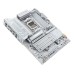 Placa de baza ASUS TUF GAMING X870-PRO WIFI7 W NEO, AMD X870, AM5, ATX, DDR5, Wi-Fi 7