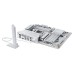 Placa de baza ASUS TUF GAMING X870-PRO WIFI7 W NEO, AMD X870, AM5, ATX, DDR5, Wi-Fi 7 Placa de baza ASUS TUF GAMING X870-PRO WIFI7 W NEO, AMD X870, AM5, ATX, DDR5, Wi-Fi 7
