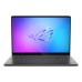 Laptop Asus ROG Zephyrus G16 Gaming cu procesor Intel Core Ultra 9 285H până la 5.4GHz, 16" 2560 x 1600 px OLED, 240Hz, Touch, 32GB LPDDR5X, 2TB SSD, NVIDIA GeForce RTX 5070 Ti 12GB, Fără sistem de operare, White, 2 ani Laptop Asus ROG Zephyrus G16 Gaming cu procesor Intel Core Ultra 9 285H până la 5.4GHz, 16" 2560 x 1600 px OLED, 240Hz, Touch, 32GB LPDDR5X, 2TB SSD, NVIDIA GeForce RTX 5070 Ti 12GB, Fără sistem de operare, White, 2 ani