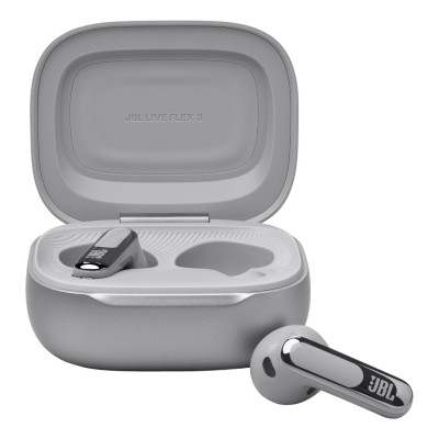 Casti JBL Live Flex 3 True Wireless, Bluetooth