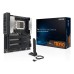 Placa de baza ASUS PRO WS TRX50-SAGE WIFI A, AMD TRX50, Socket sTR5, CEB, DDR5, Wi-Fi 7