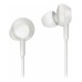 Casti Philips TAE5008WT/00 In-ear, cu fir, cu microfon Casti Philips TAE5008WT/00 In-ear, cu fir, cu microfon