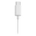 Casti Philips TAE5008WT/00 In-ear, cu fir, cu microfon Casti Philips TAE5008WT/00 In-ear, cu fir, cu microfon