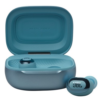 Casti JBL Live Buds 3 True Wireless Sport, Bluetooth Casti JBL Live Buds 3 True Wireless Sport, Bluetooth