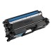 Toner laser color Brother TN-821XLC Cyan (XXL), 9.000 pagini Toner laser color Brother TN-821XLC Cyan (XXL), 9.000 pagini