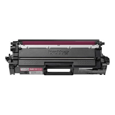 Toner laser color Brother TN-821XLM Magenta (XL), 9.000 pagini Toner laser color Brother TN-821XLM Magenta (XL), 9.000 pagini